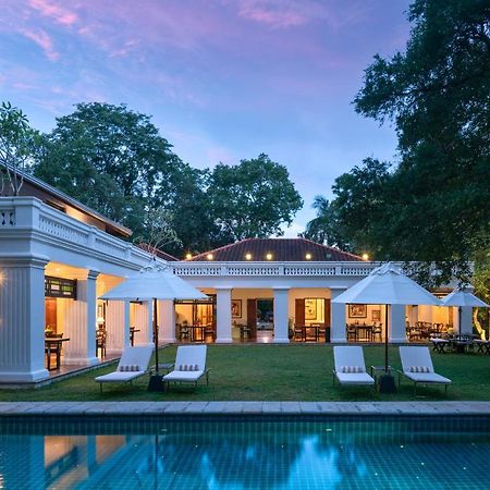 Taru Villas Kandy Dış mekan fotoğraf