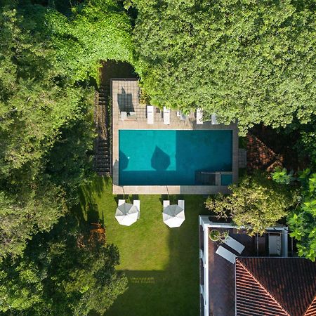Taru Villas Kandy Dış mekan fotoğraf