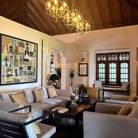 Taru Villas Kandy Dış mekan fotoğraf
