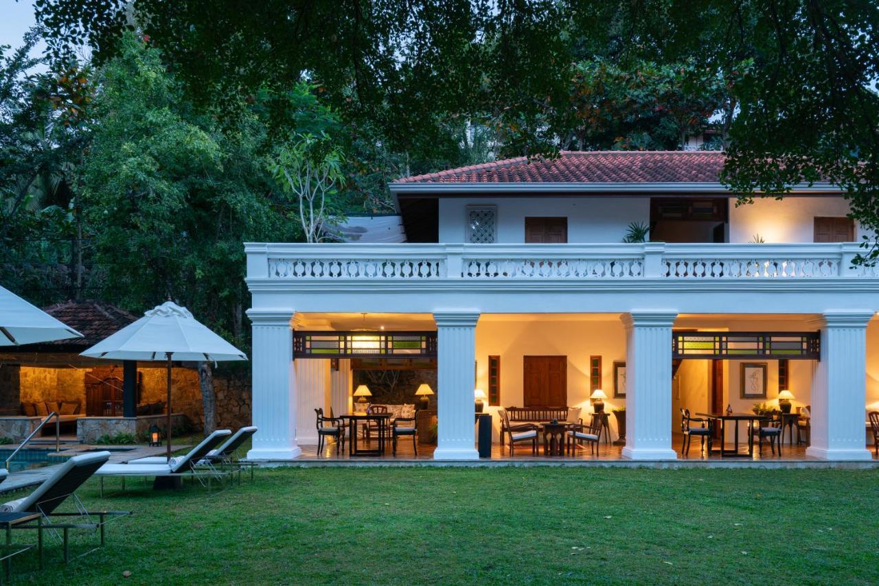 Taru Villas Kandy Dış mekan fotoğraf