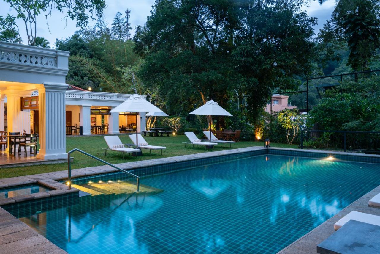Taru Villas Kandy Dış mekan fotoğraf