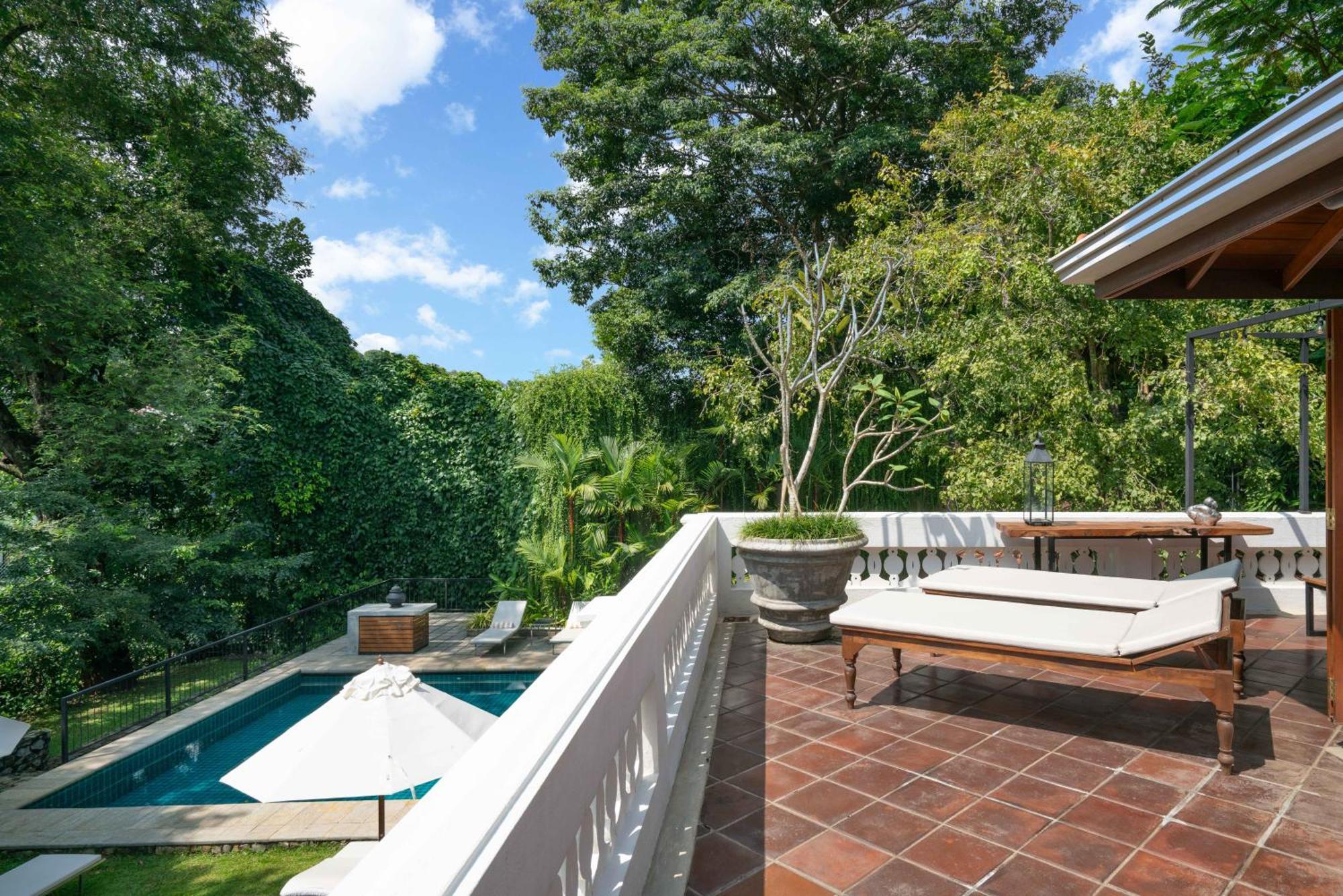Taru Villas Kandy Dış mekan fotoğraf