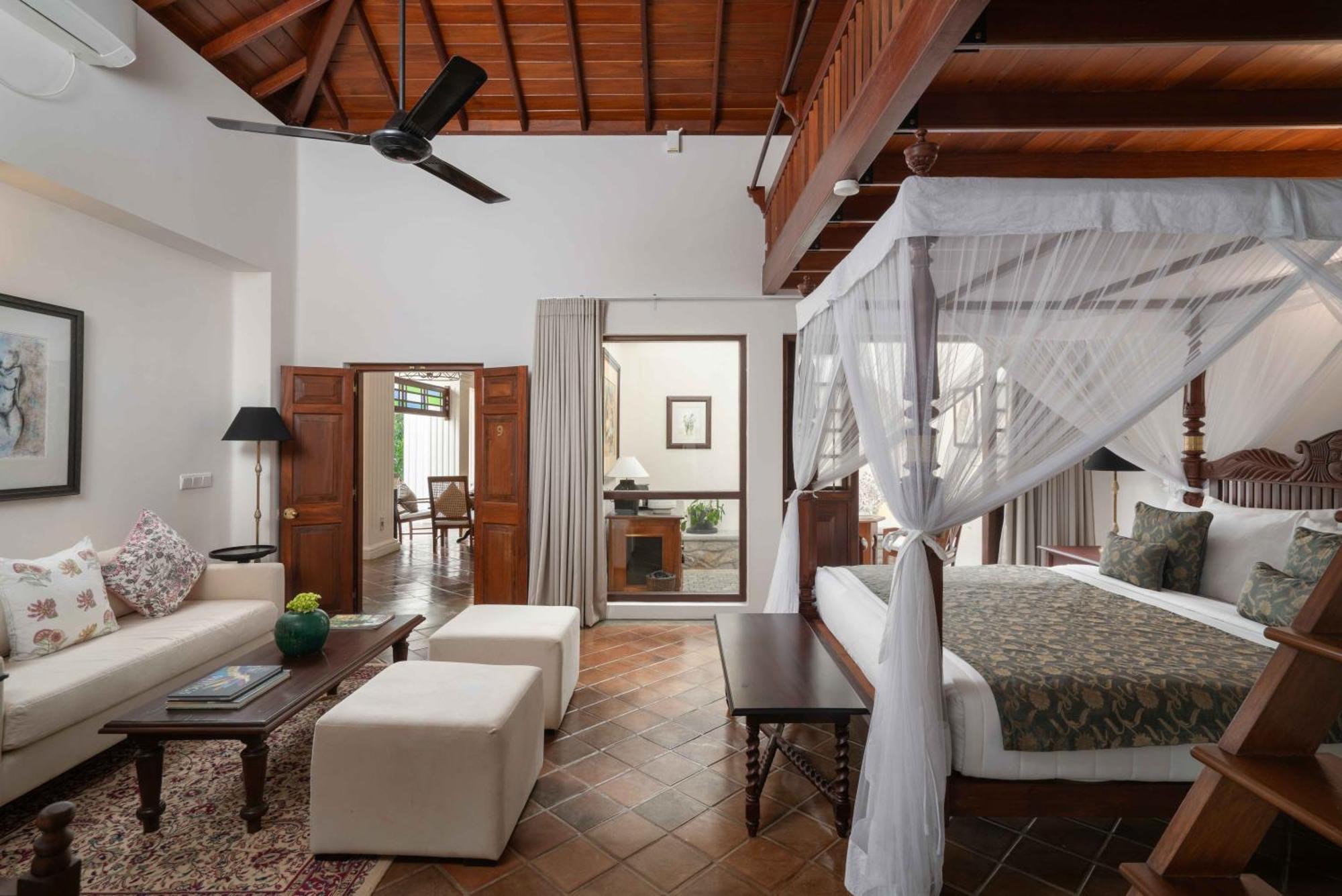 Taru Villas Kandy Dış mekan fotoğraf