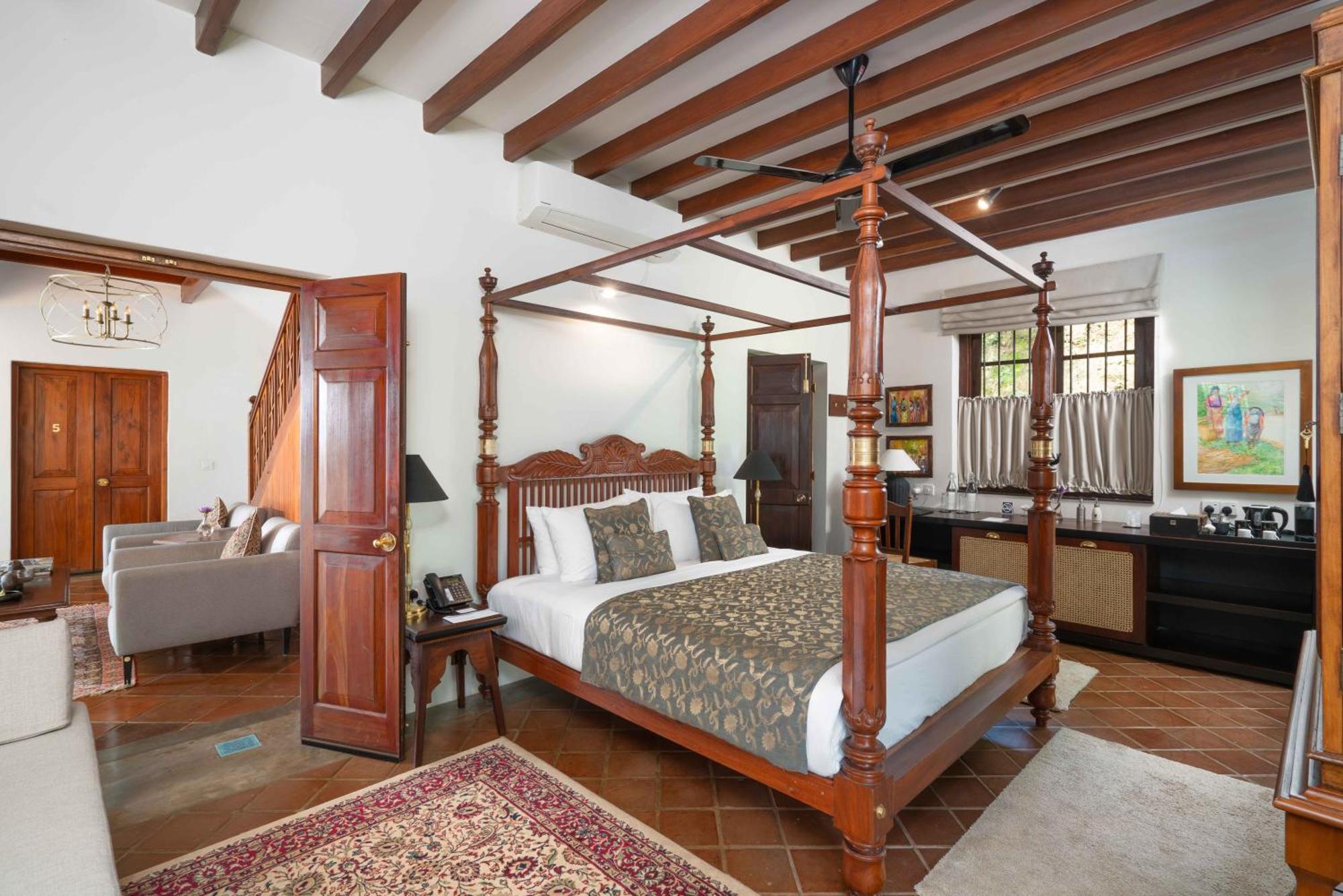 Taru Villas Kandy Dış mekan fotoğraf