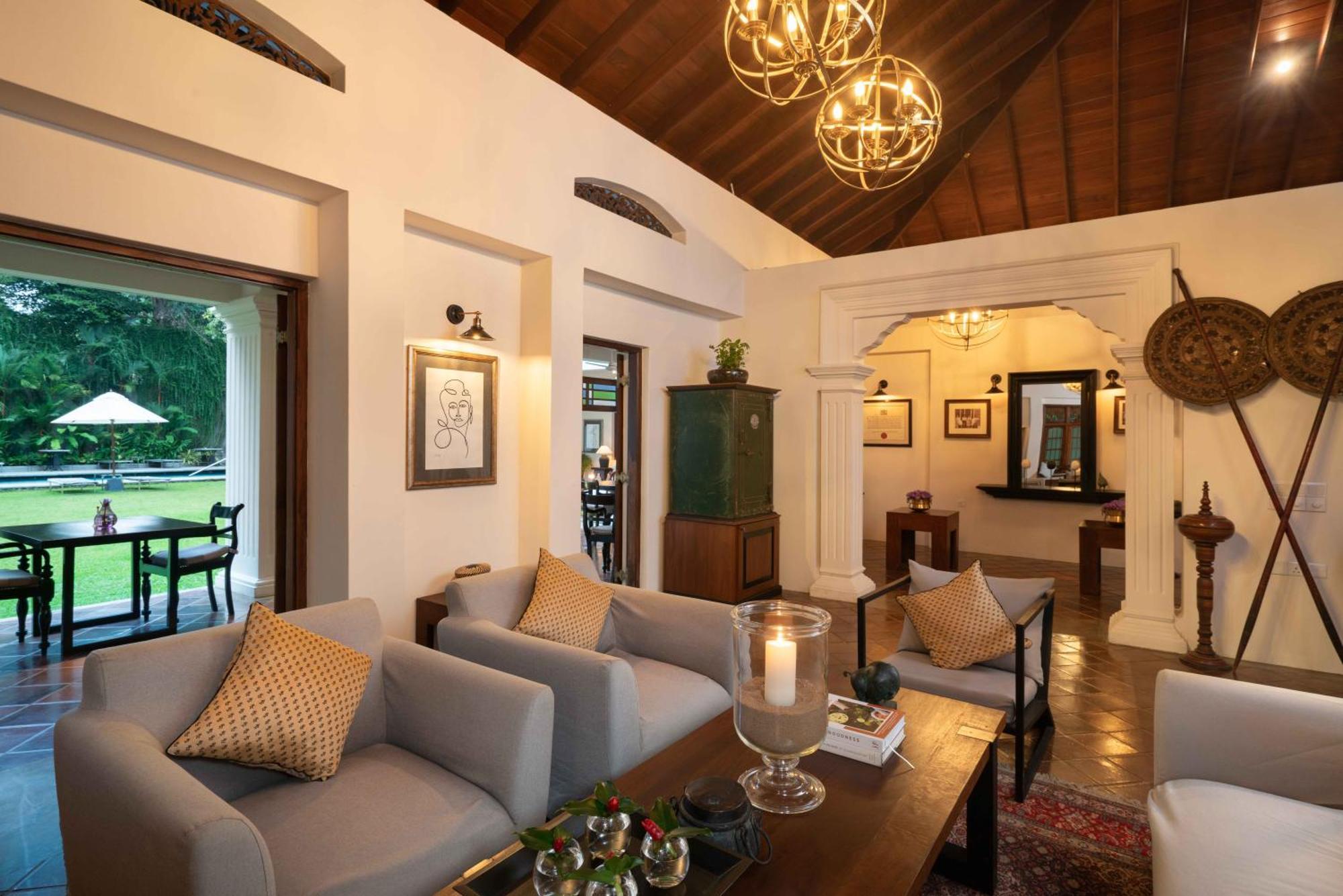 Taru Villas Kandy Dış mekan fotoğraf