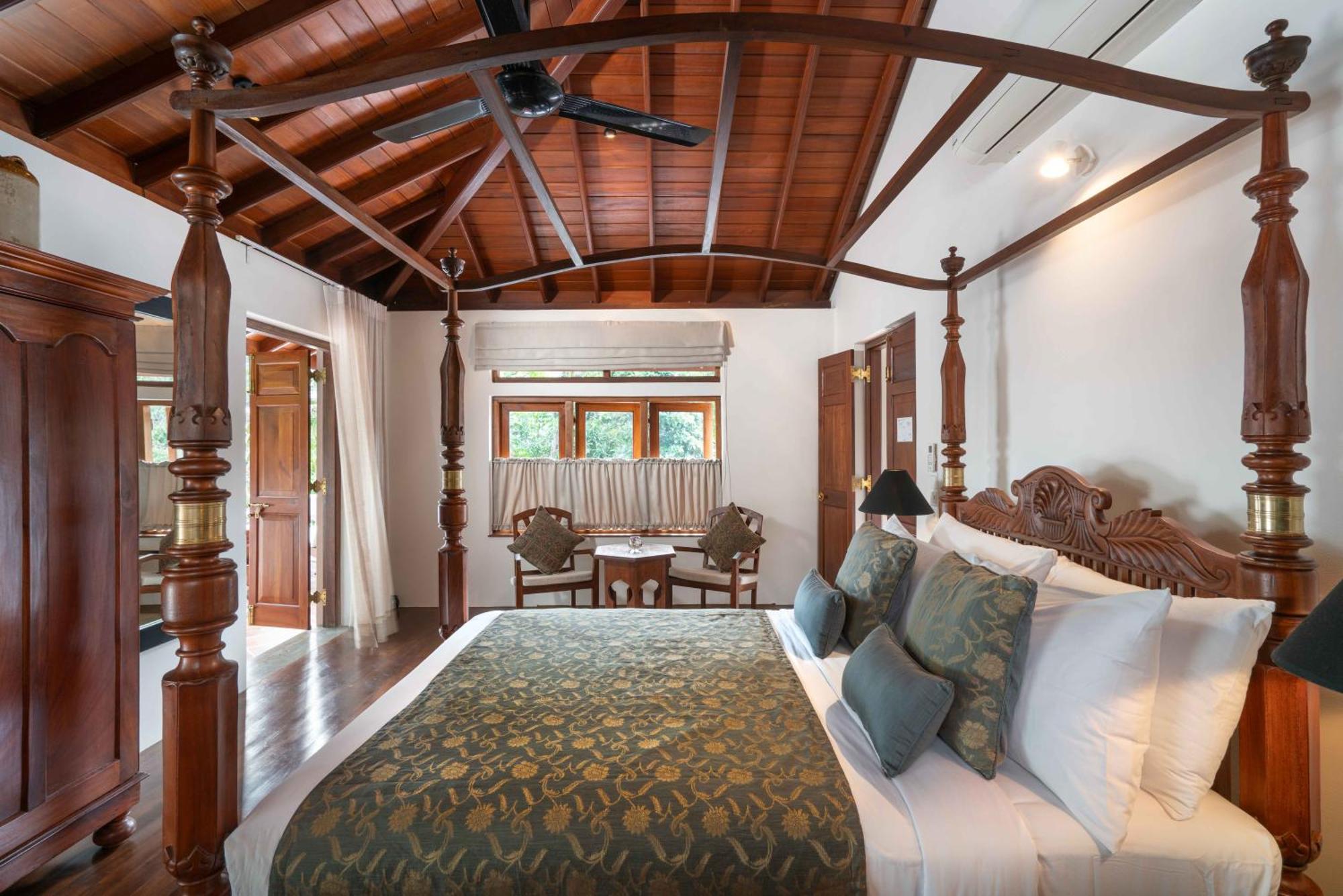 Taru Villas Kandy Dış mekan fotoğraf