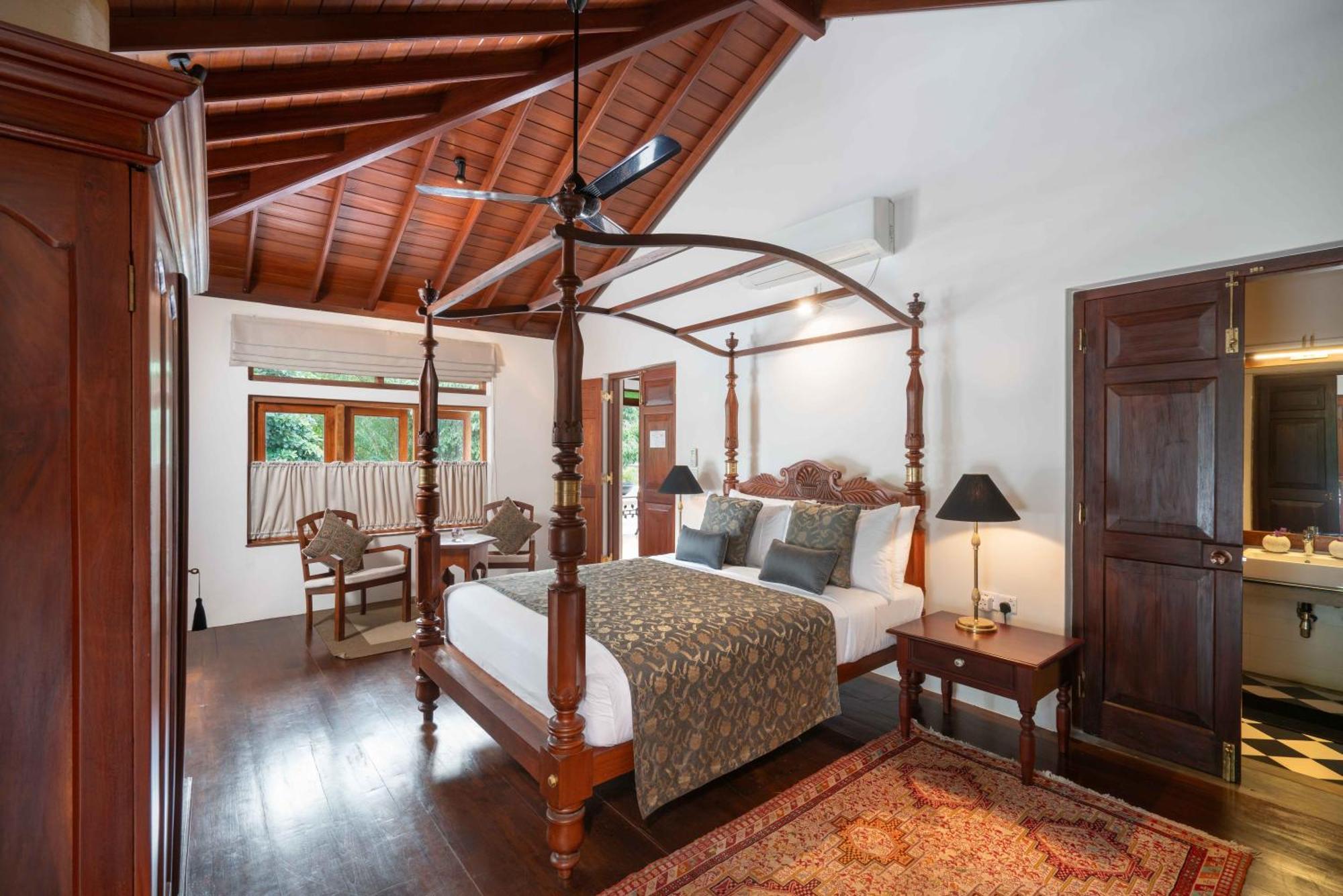 Taru Villas Kandy Dış mekan fotoğraf