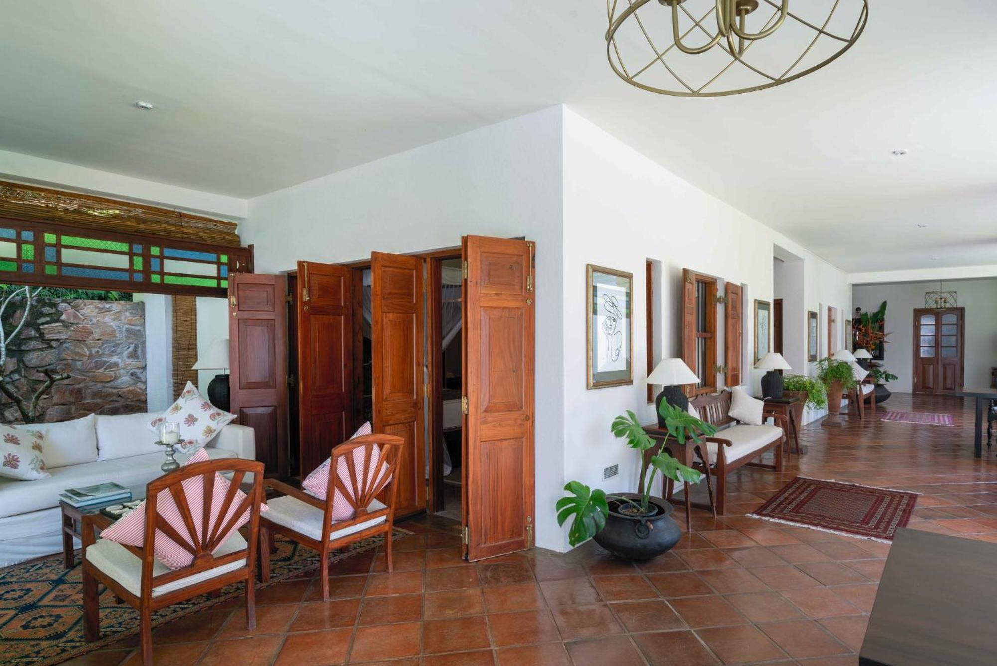 Taru Villas Kandy Dış mekan fotoğraf