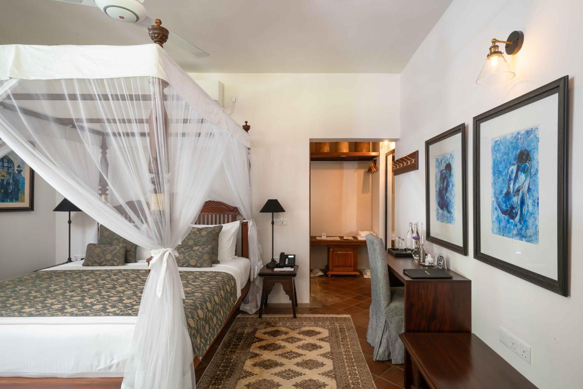 Taru Villas Kandy Dış mekan fotoğraf