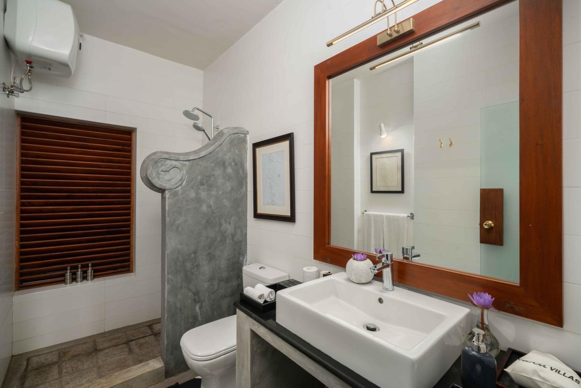 Taru Villas Kandy Dış mekan fotoğraf