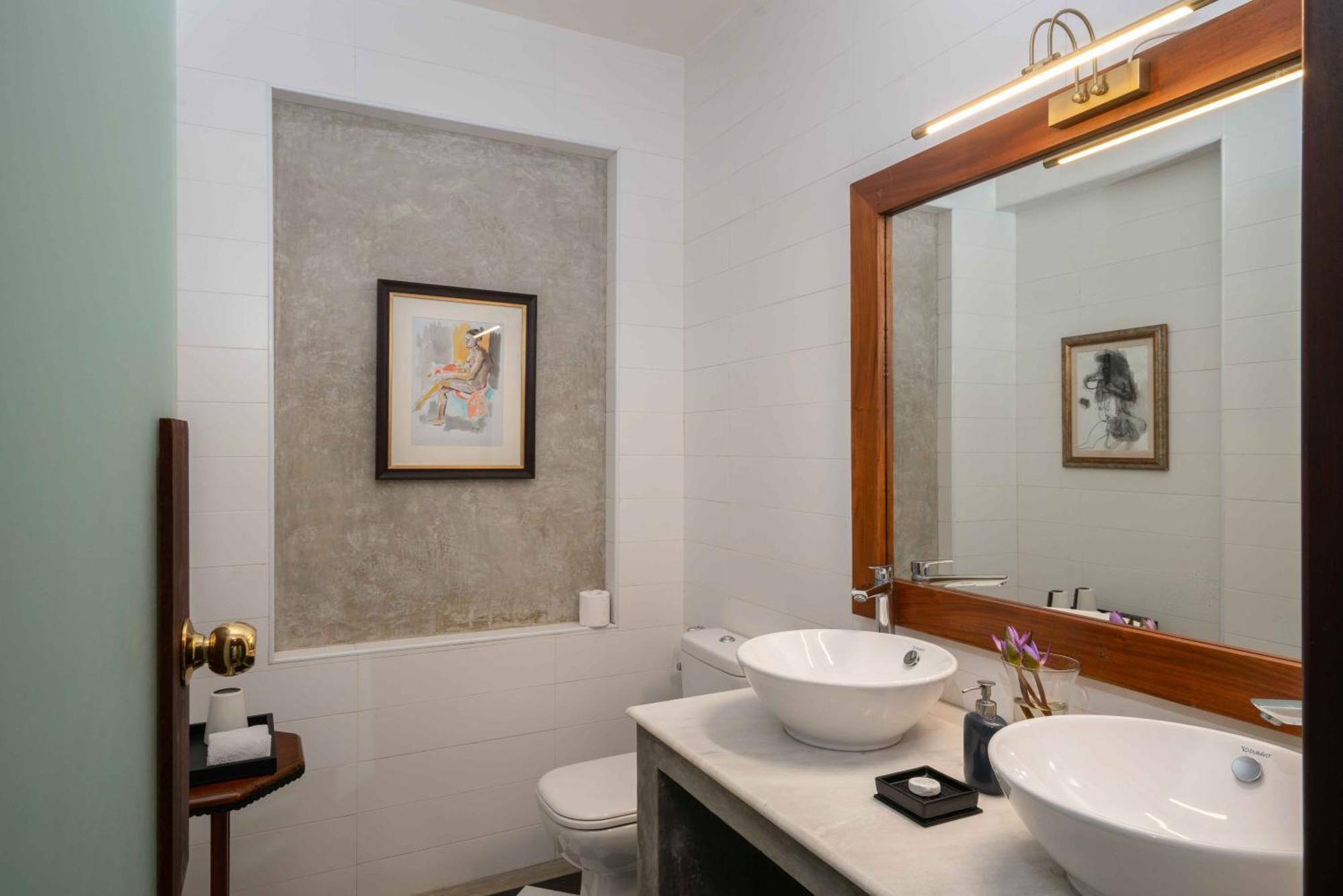 Taru Villas Kandy Dış mekan fotoğraf