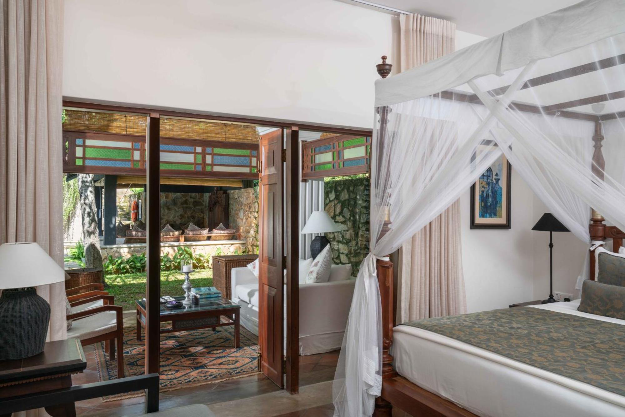 Taru Villas Kandy Dış mekan fotoğraf