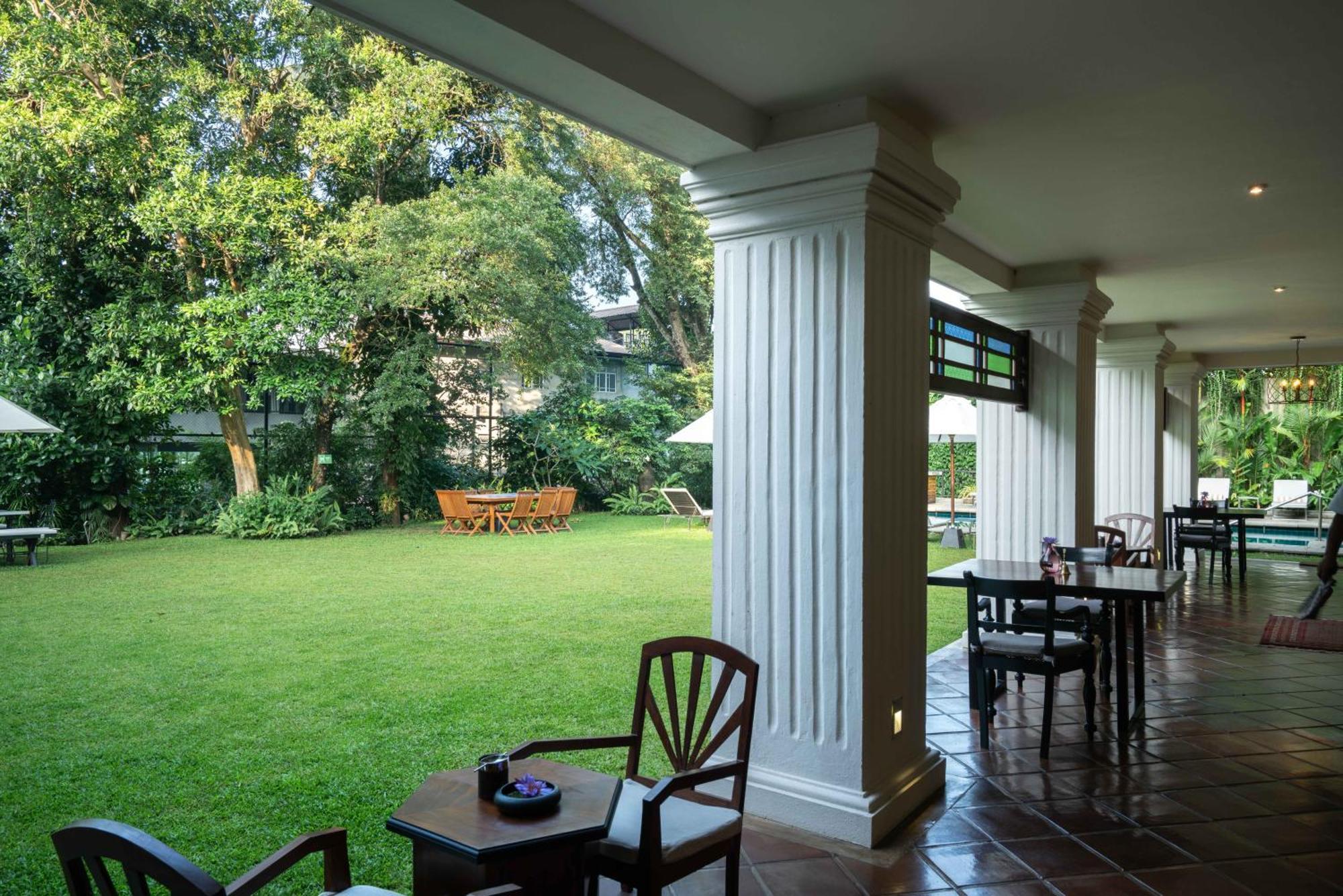 Taru Villas Kandy Dış mekan fotoğraf