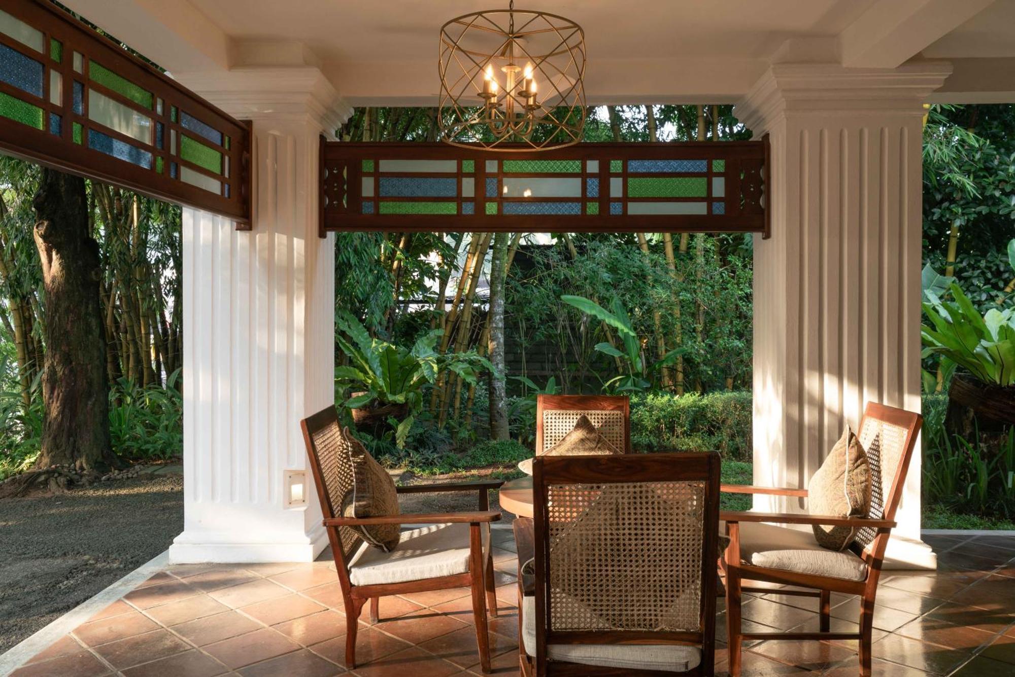 Taru Villas Kandy Dış mekan fotoğraf