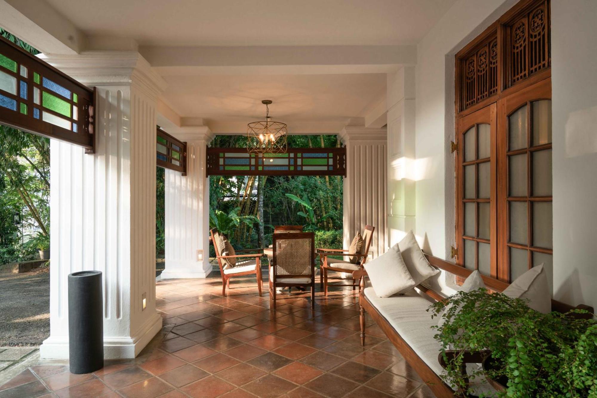 Taru Villas Kandy Dış mekan fotoğraf