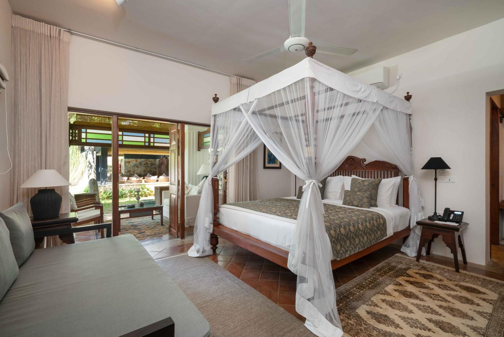 Taru Villas Kandy Dış mekan fotoğraf