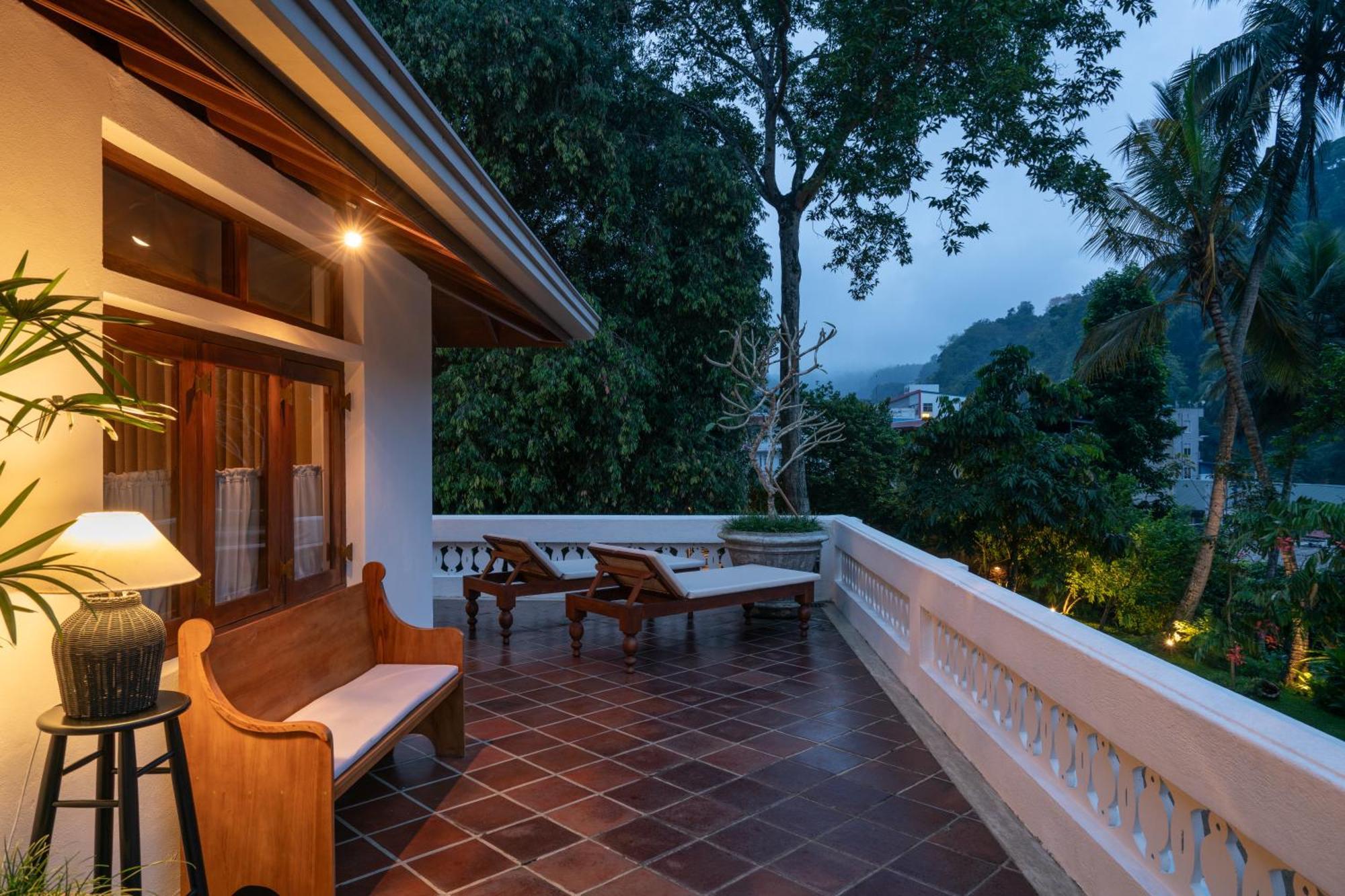 Taru Villas Kandy Dış mekan fotoğraf